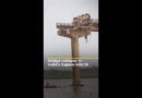 Bridge collapse in Gujarat kills 10 | #ajshorts