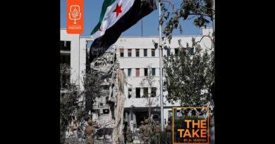 Brief: Ceasefire in south Syria, Gaza students sit for exams