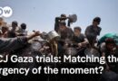 B’Tselem report: Israel acting in ‘deliberate’ and ‘systematic way to destroy Palestinians in Gaza’