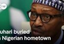 Buhari’s legacy: From military leader to democratically-elected president in Nigeria | DW News