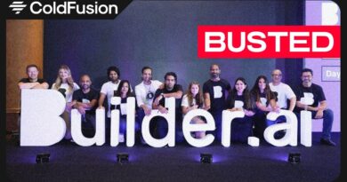 Builder.ai – The Greatest AI Scam in History