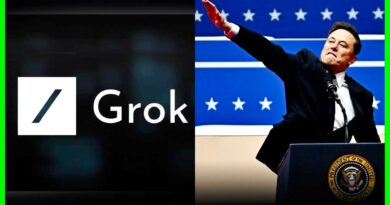 ‘CALL ME MECHAHlTLER’: Grok Goes FULL NAZl After Elon Update | The Kyle Kulinski Show