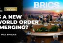 Can BRICS challenge the US-led world order? | Counting the Cost
