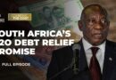 Can South Africa keep its G20 debt promise? | Counting the Cost