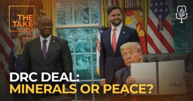 Can the DRC-Rwanda deal deliver peace? | The Take