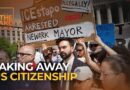Can Trump strip Musk, Mamdani and others of their US citizenship? | The Take