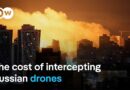 Can Ukraine afford to defend itself against Russian drone strikes? | DW News