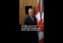 Canada says it will recognise a Palestinian state, with conditions | AJ #shorts