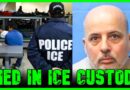 CANADIAN CITIZEN DIES IN ICE GESTAPO CUSTODY | The Kyle Kulinski Show