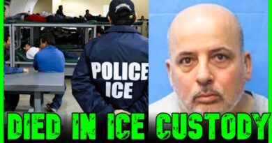 CANADIAN CITIZEN DIES IN ICE GESTAPO CUSTODY | The Kyle Kulinski Show
