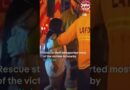 Car rams into crowd in LA | DW News