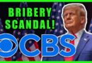 CBS BRIBES Trump With $16M & DESTROYS Their Credibility Forever | The Kyle Kulinski Show