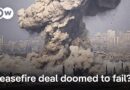Ceasefire talks: Hamas offers to free 10 hostages | DW News
