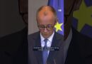 Chancellor Merz explains why Germany did not sign Gaza peace statement | DW News