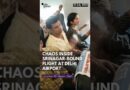 Chaos on Srinagar-Bound SpiceJet Flight as Passengers Made to Board Without Working AC | The Quint