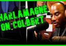 Charlamagne Reveals The REAL Reason Colbert Was FIRED | The Kyle Kulinski Show