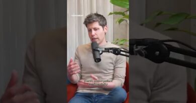 ChatGPT conversations lack “legal privilege”
