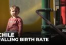 Chile’s ‘structural infertility’: Deaths are outpacing births across Latin America