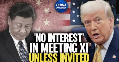 | China in Focus