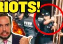 China Riots! Communism FAILED Yet Again.