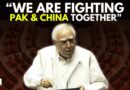 China Sharing Tech To Pak’: Kapil Sibal Expresses Concerns on China-Pak Combined Threat | Pahalgam