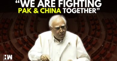 China Sharing Tech To Pak’: Kapil Sibal Expresses Concerns on China-Pak Combined Threat | Pahalgam