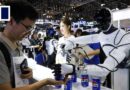 China shows off latest AI innovations at international conference in Shanghai