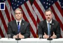 China, US finish Stockholm trade talks with divergence on timing of tariff pause extension