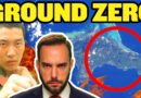 China’s Invasion Has Begun