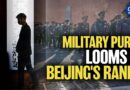 China’s New Military Rules Could Shake Up Ranks, How Should the US Respond?