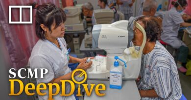 China’s silver economy: elderly patients hire ‘companions’ to help navigate healthcare red tape