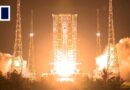 China’s Tianzhou-9 blasts off for resupply mission
