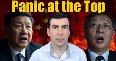 😱 China’s Ultra-Rare Move—Just 4 Times in History—It’s OFFICIALLY a CRISIS!