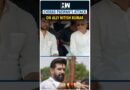 Chirag Paswan, an NDA ally, slams the Nitish-government for failing to control crime in Bihar