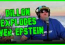 ‘CHOOSE YOUR P*DO!’: Tim Dillon EXPLODES Over Epstein | The Kyle Kulinski Show