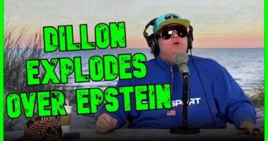 ‘CHOOSE YOUR P*DO!’: Tim Dillon EXPLODES Over Epstein | The Kyle Kulinski Show