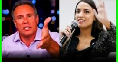 Chris Cuomo’s Hate Boner For AOC Is COMPLETELY Out Of Control | The Kyle Kulinski Show