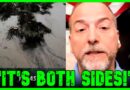 Chuck Todd Chugs Idiot Juice & Blames BOTH SIDES For Trump Failure | The Kyle Kulinski Show