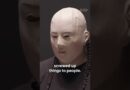 Cleaning up after a serial killer