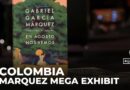 Colombia celebrates Gabriel Garcia Marquez with largest-ever exhibition