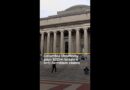 Columbia University pays $221m to settle anti-Semitism claims | AJ #shorts