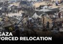 Concentration zone a possible war crime: Israeli legal experts condemn govt’s transfer plan
