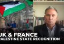 Conditional British and French recognition of a Palestinian state is a deflection: Marwan Bishara