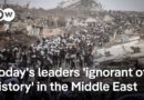 Conflict expert: How religious leaders can lay the groundwork for a two-state solution | DW News