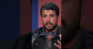 Context counts: Reporting on Hezbollah | Global Eyes