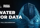 Could thirsty AI worsen the water crisis? | People & Power Documentary
