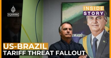 Could Trump’s threats against Brazil backfire? | Inside Story