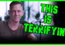 Creepy Billionaire Gives TERRIFYING Answer To Simple Question | The Kyle Kulinski Show