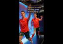 Cristiano Ronaldo museum opens in Hong Kong