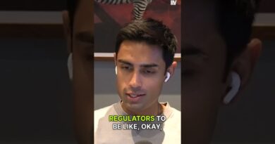 Crypto Meets Traditional Finance: New Opportunities & Regulatory Breakthroughs